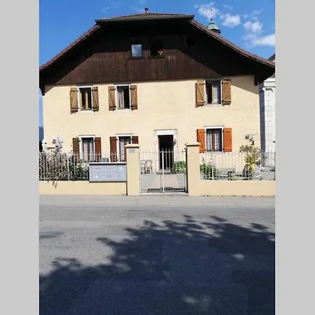 Apartment A La Nuitee *